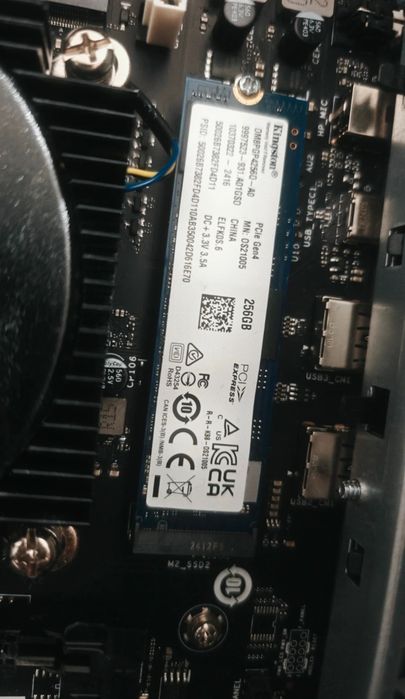ZimaCube Personal Cloud - NAS