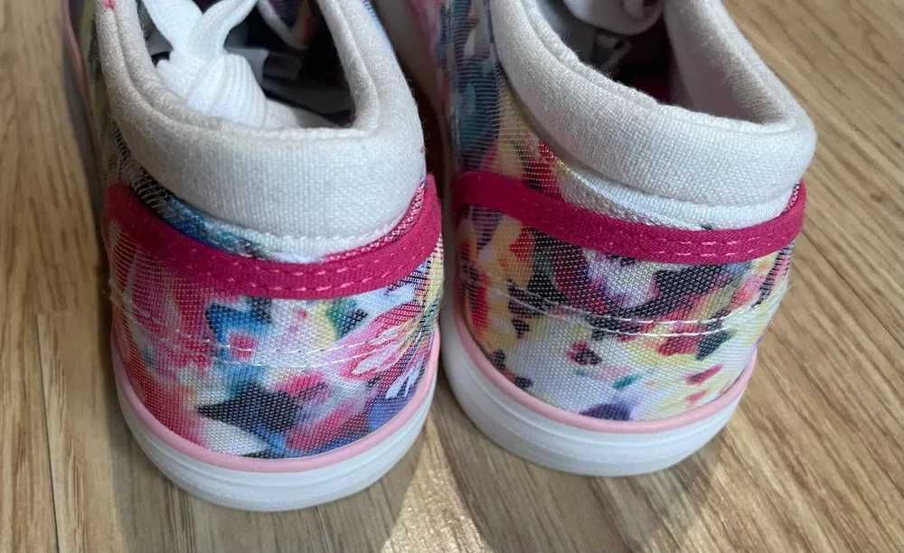 Buty damskie Anna Field r. 39- 25,5 cm