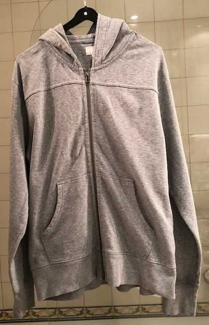 Sweter algodão da marca Gant