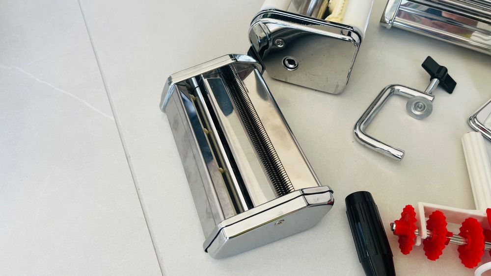 Maszynka do makaronu