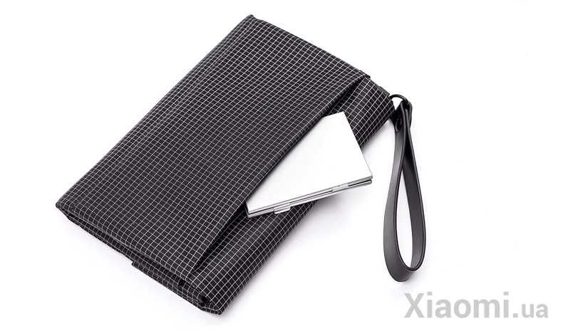 Xiaomi Runmi 90 Ninetygo водонепроникний органайзер для гаджетів