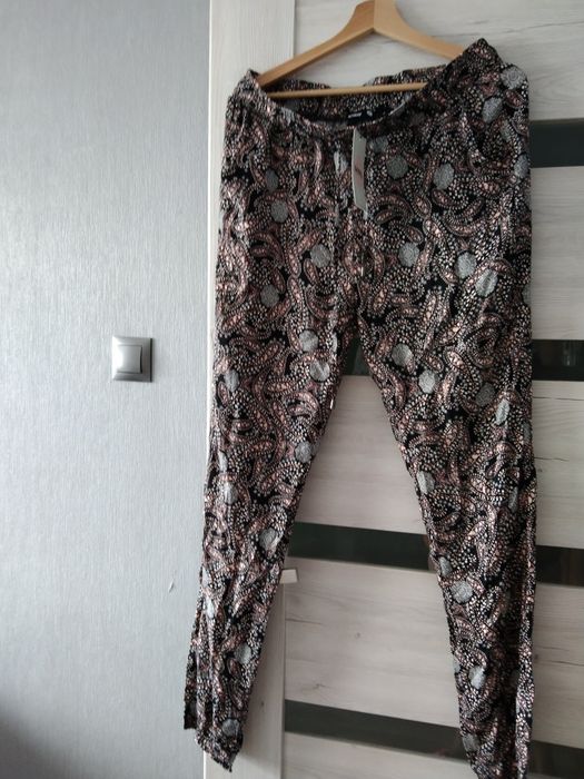 Nowe spodnie Sinsay