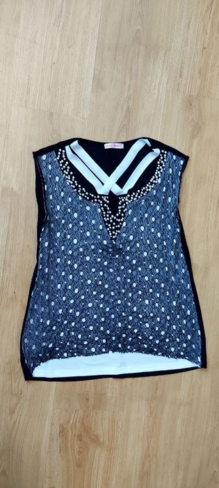 Блузка женская футболка