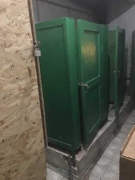Кімната гостинка 20м, блочного типу