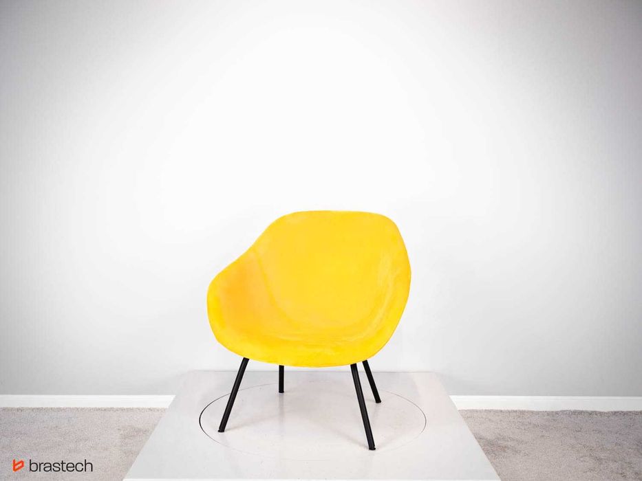Fotel designerski HAY About a Lounge Chair 87 Darmowa Dostawa