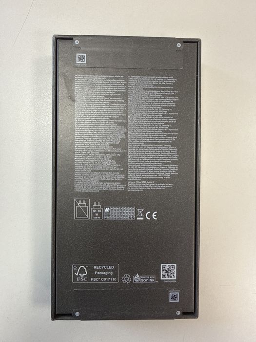 Samsung Galaxy S25 FE