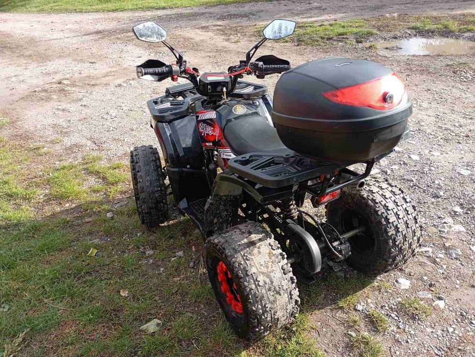 Продам квадроцикл
