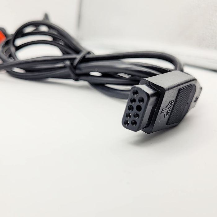 Joystick Atari CX24 Deluxe (Multi System)