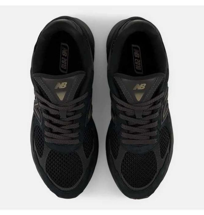 Кросівки New Balance 2010 Black U2010TTB