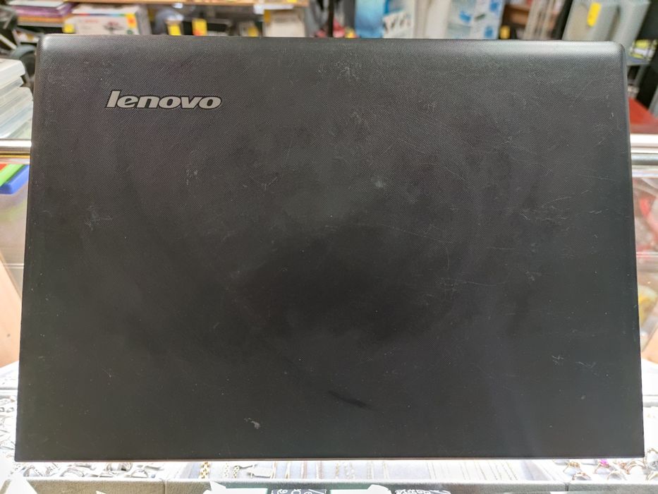 Laptop Lenovo Ideapad 100-15IBD i3-5005u/4GB/1TB/GF920M/Win11 Tarnów