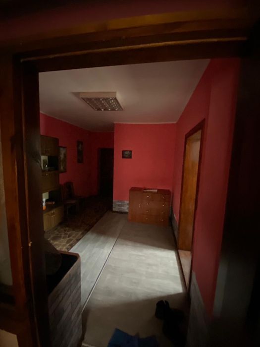 р 3К квартира 62.3 м² з автономним опаленням