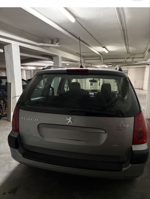 Peugeot 307 1.4 Gasoleo