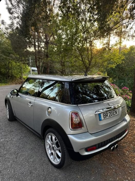 MINI 3 Portas — fotografia 4