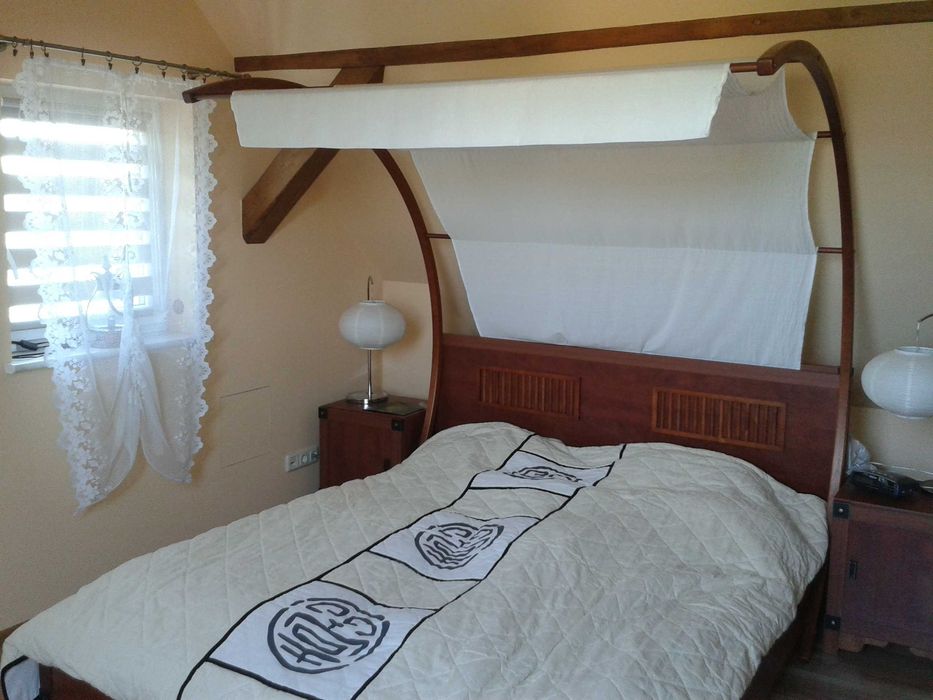 Sypialnia VOX Imperium