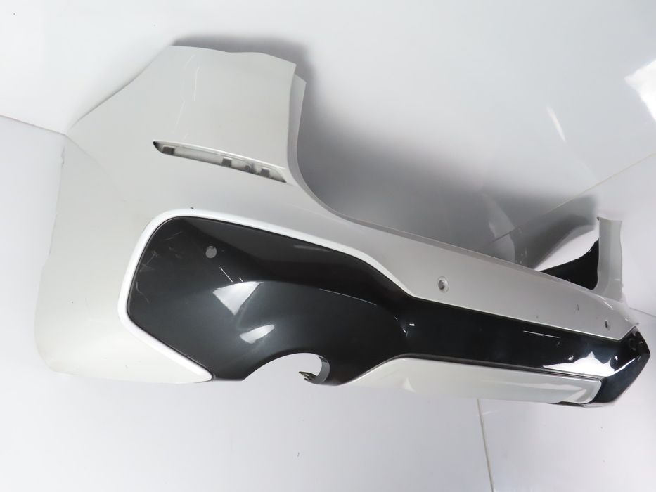 Parachoques Pack M Trás Usado / Original Bmw X1 (F48) 51128072774