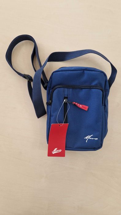 Moro Sport torebka listonoszka -nowa, z metką