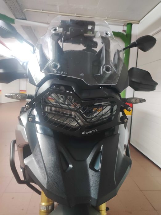 BMW GS 850 exclusive