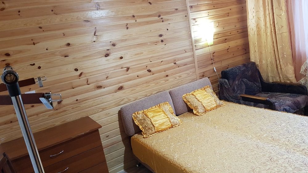 Оренда будиночка у центрі міста Почаїв