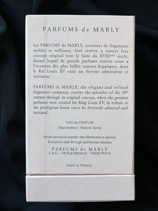 Parfums de Marly Delina Парфумована вода