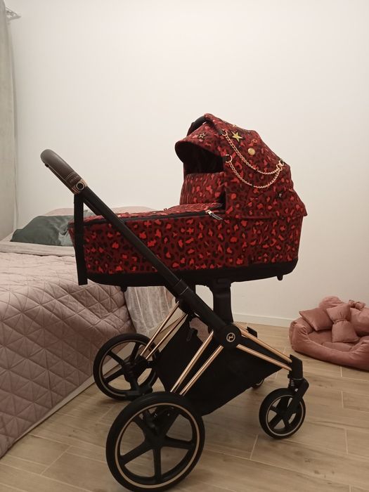 Gondola Cybex Priam 4.0