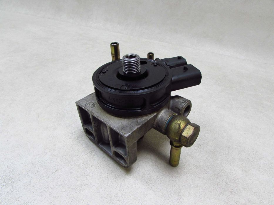 CITROEN JUMPER DUCATO 2.0 HDI RHY 02-06 PODGRZEWACZ FILTRA PALIWA