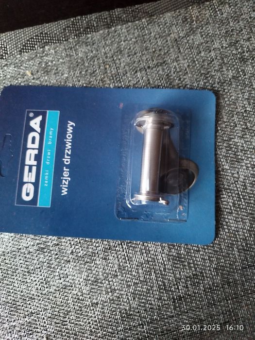 Gerda wizjer,judasz drzwiowy