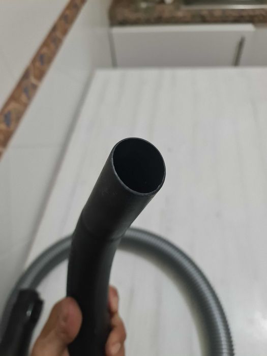 Tubo Membrana Fio Pega Aspirador Fagor VCE-307 Compact 1600W