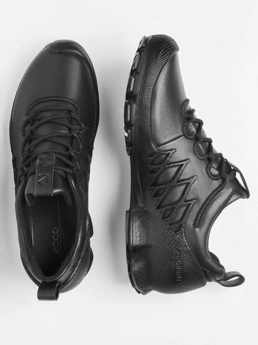 Кроссовки Ecco BIOM AEX M размер 43 черные
