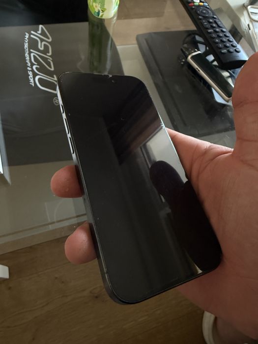 Iphone 15 PRO MAX 89% bateria