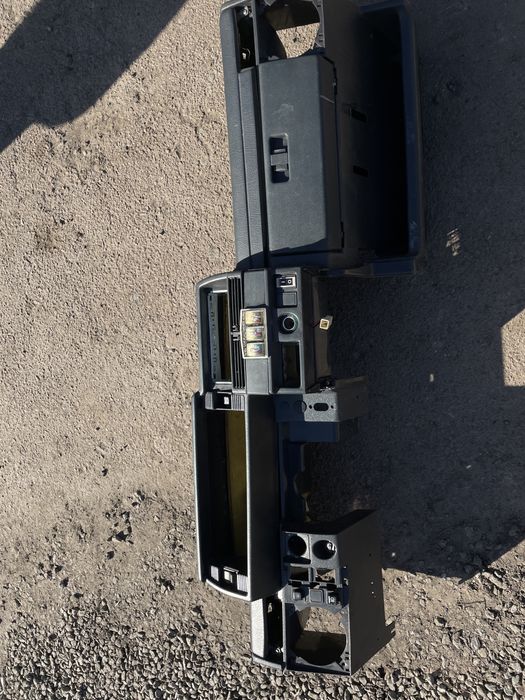 Продам високу панель, на ВАЗ 2108,2109,21099