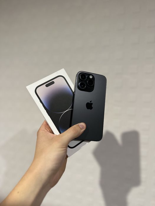 iPhone 14 Pro 128 GB