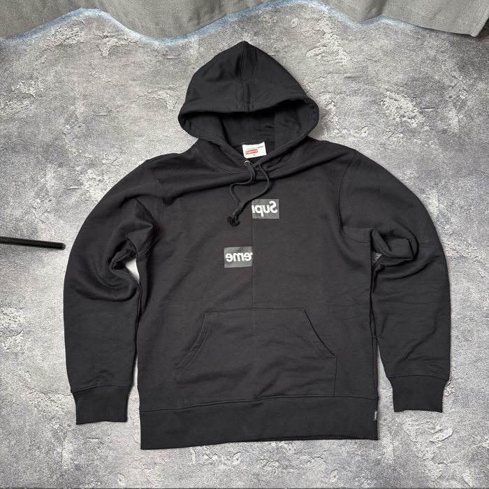 supreme cdg - купить мужскую одежду - Цена на OLX.ua