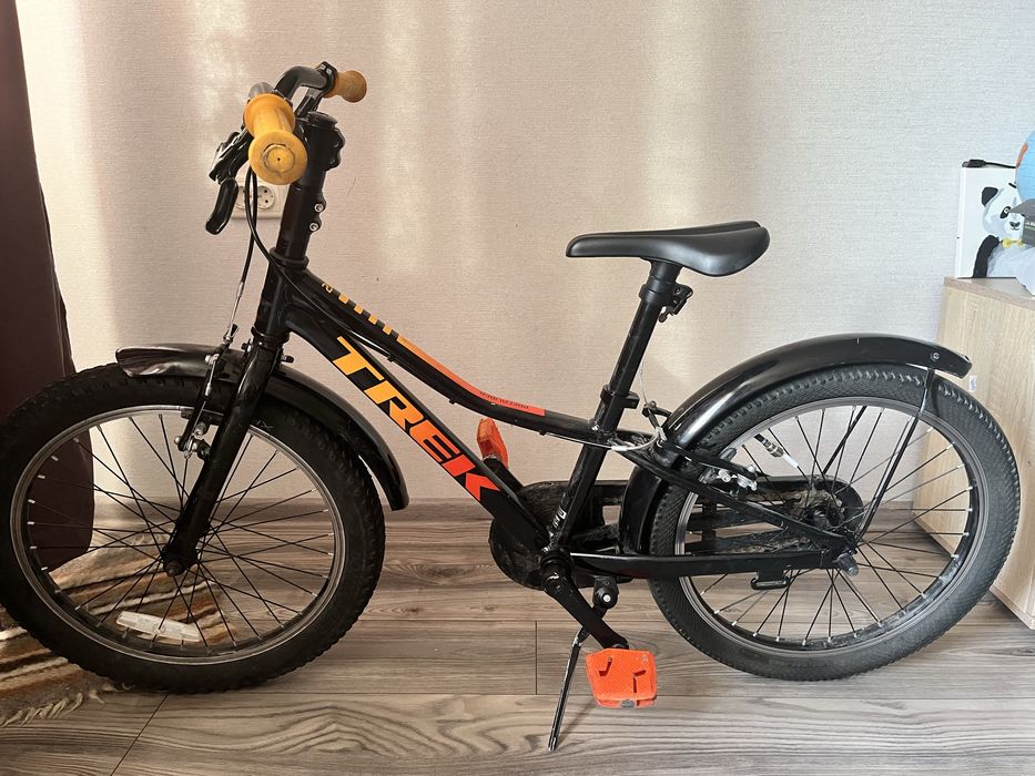 trek precaliber 20 - купить велотовары - Цена на OLX.ua