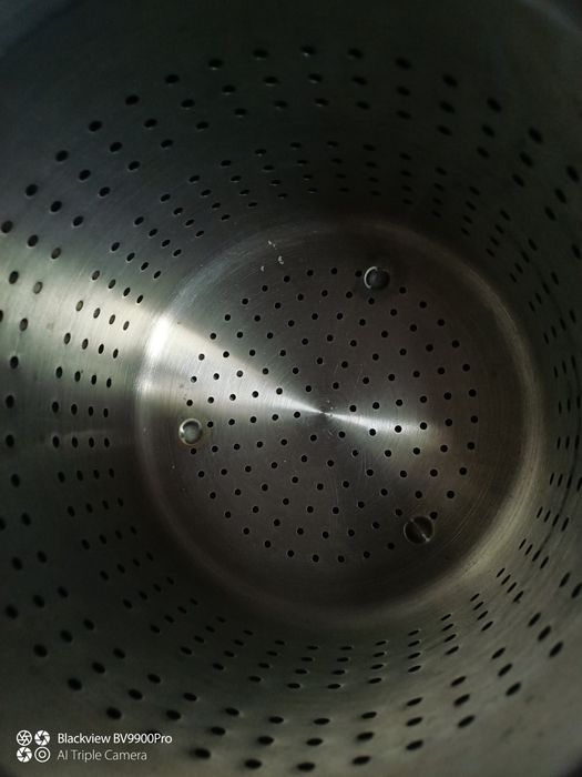 Panela muito boa para certos cozinhados