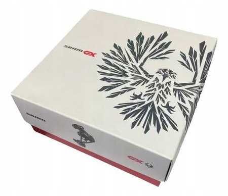 Sram przerzutka tylna GX Eagle 1x12rz Lunar BOX