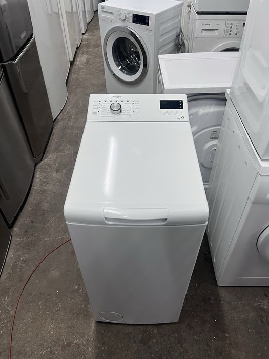Pralka Whirlpool 6kg 1200ob A++ |12msc |Dobry stan |Dowóz