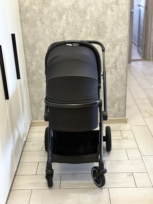 Коляска 3 в 1 коляска 2в1