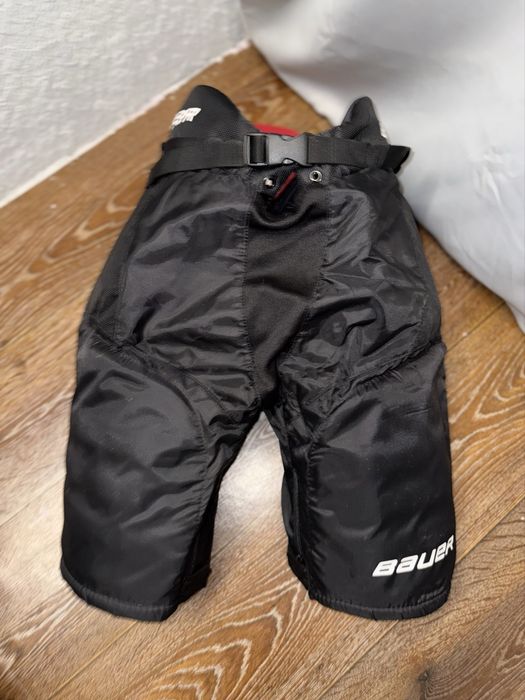 Хоккейная форма