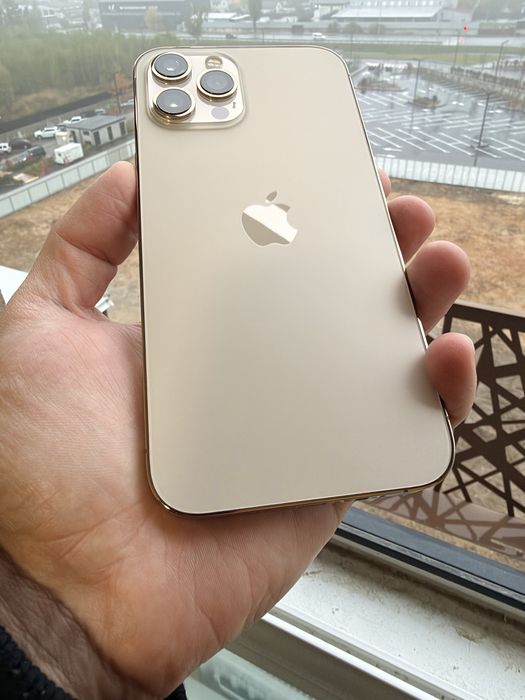 iPhone 12 pro max 128 Neverlock