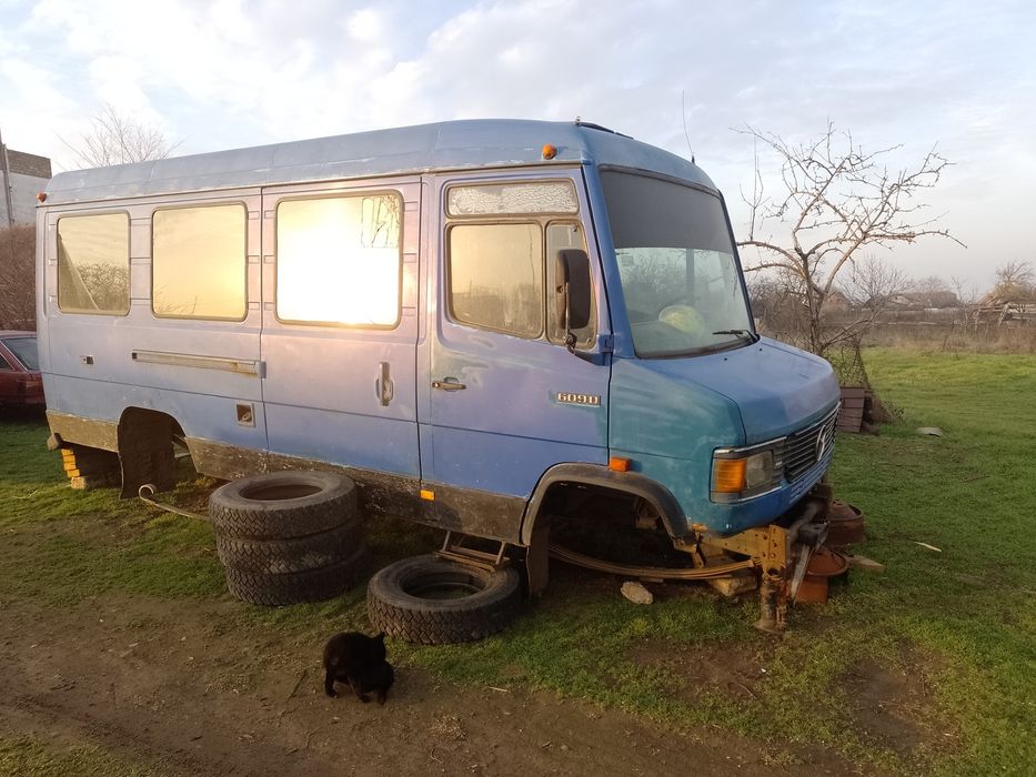 Продам Мерседес.