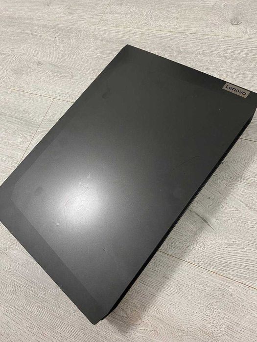 Lenovo IdeaPad Gaming 3 (RTX 3050)