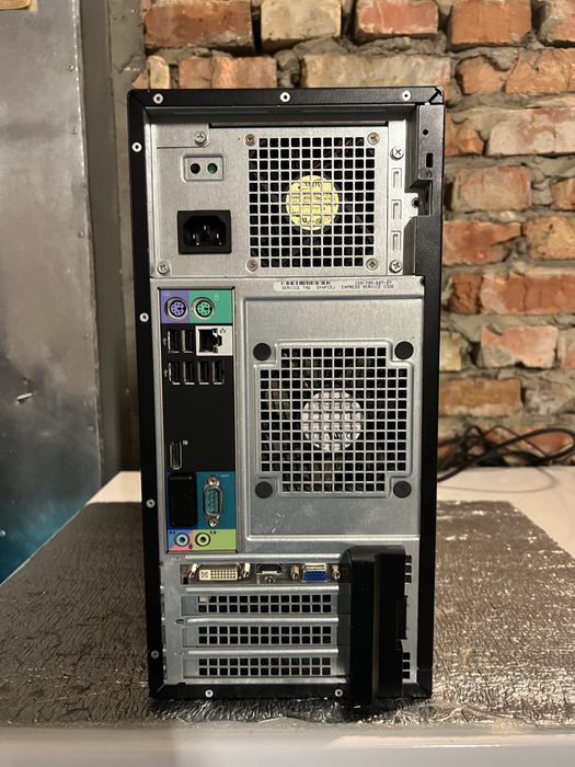 Системний блок Dell 2600
