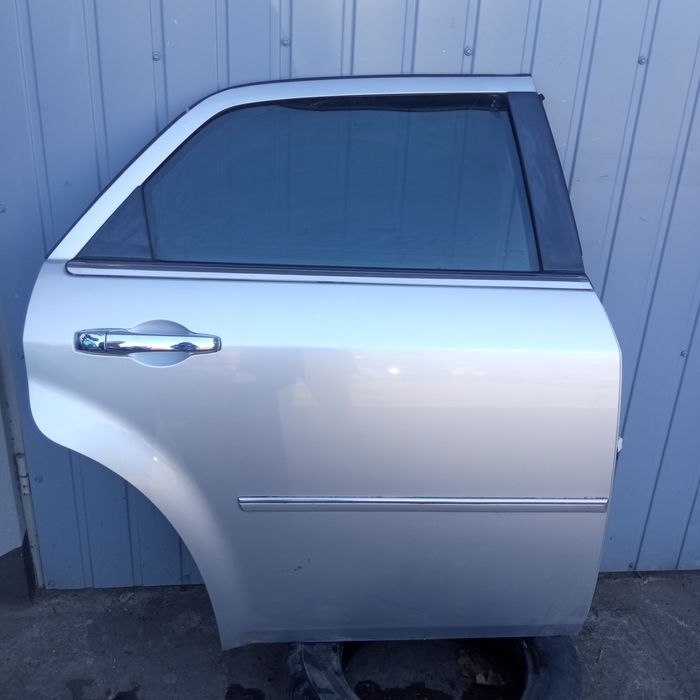 Drzwi Chrysler 300C prawa strona