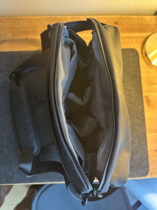 Bolsa para câmera impermeável (como nova)