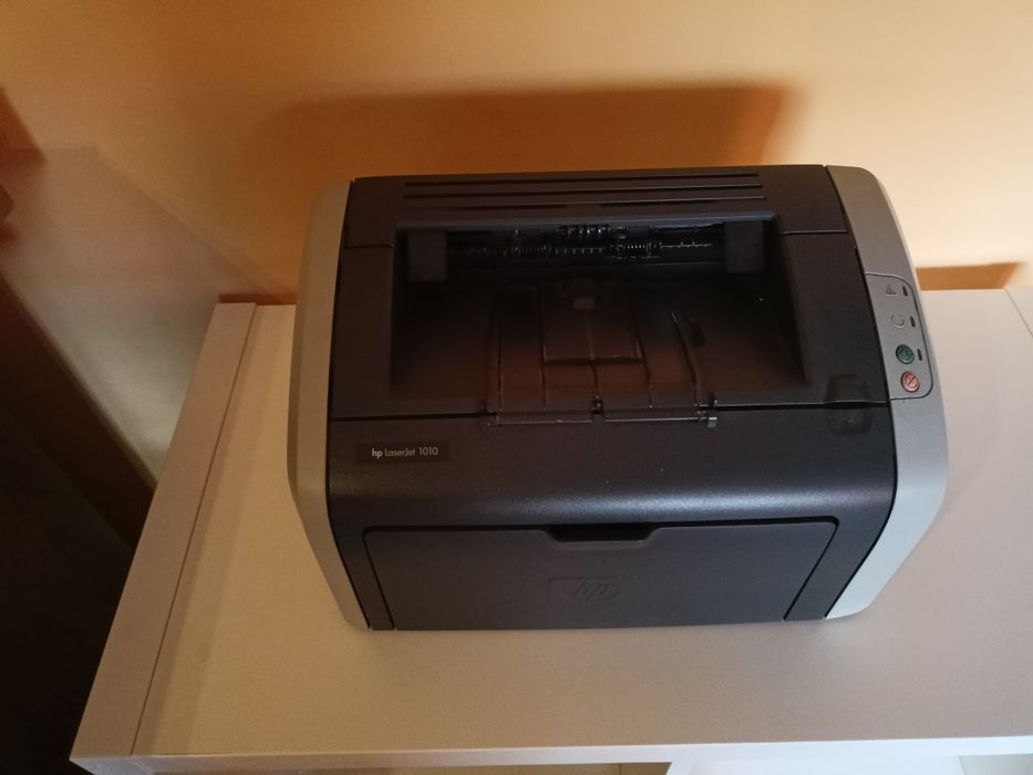 Drukarka HP 1010