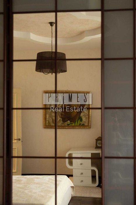 3-кімнатна квартира за адресою вул. Хрещатик (площа 120 м²) - Atlanta.ua - фото 12