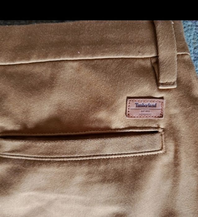 Spodnie Timberland W32 L32 nowe