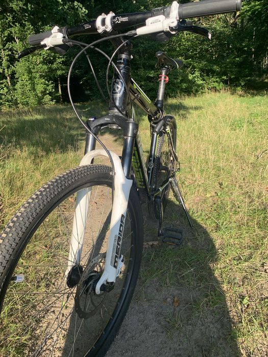 Sprzedam rower merida