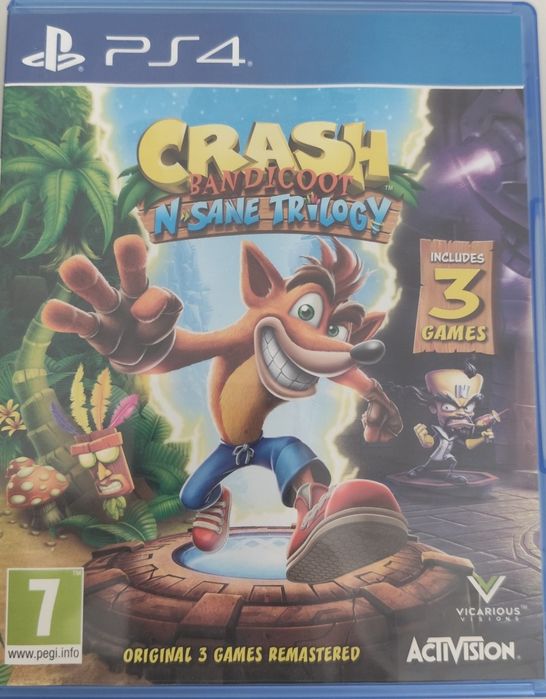 Jogos PS4 Playstation
