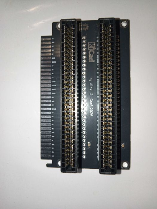 Расширитель шины nemobus zx spectrum. елка.: 600 грн. - Прочие